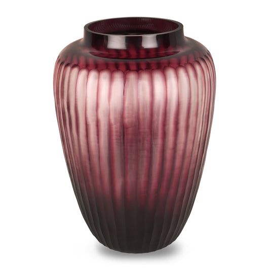 Ametrine Aubergine