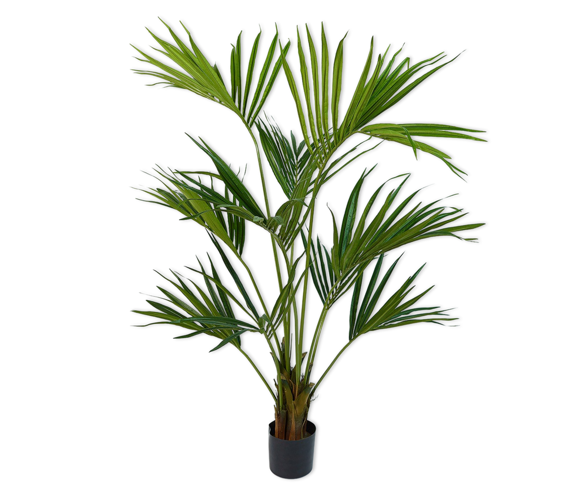 Palm pot groen 150 cm