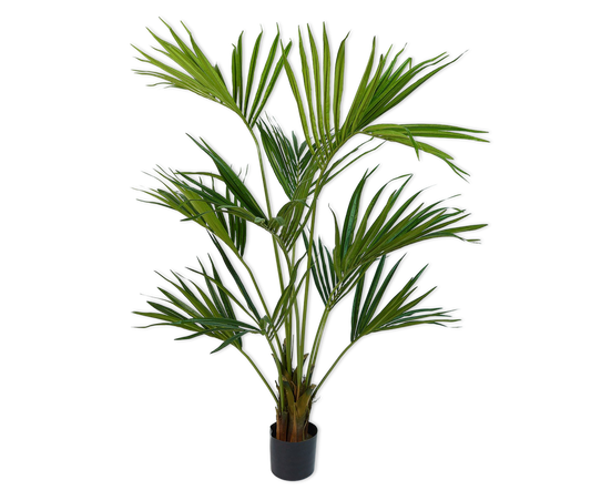Palm pot groen 150 cm