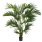 Palm pot groen 220 cm