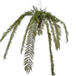 Varen hang groen 119 cm