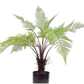 varen pot groen 86 cm