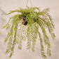 Varen hang groen 119 cm