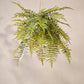 Varen hang groen 122 cm