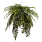Varen hang groen 122 cm