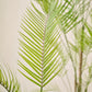 Palm pot groen 120 cm