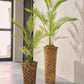 Palm pot groen 120 cm