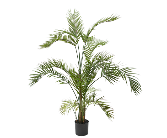 Palm pot groen 150 cm