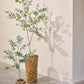 Eucalyptus pot groen 182 cm
