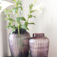 Ametrine Aubergine