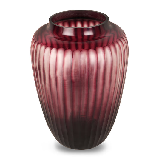 Ametrine Aubergine