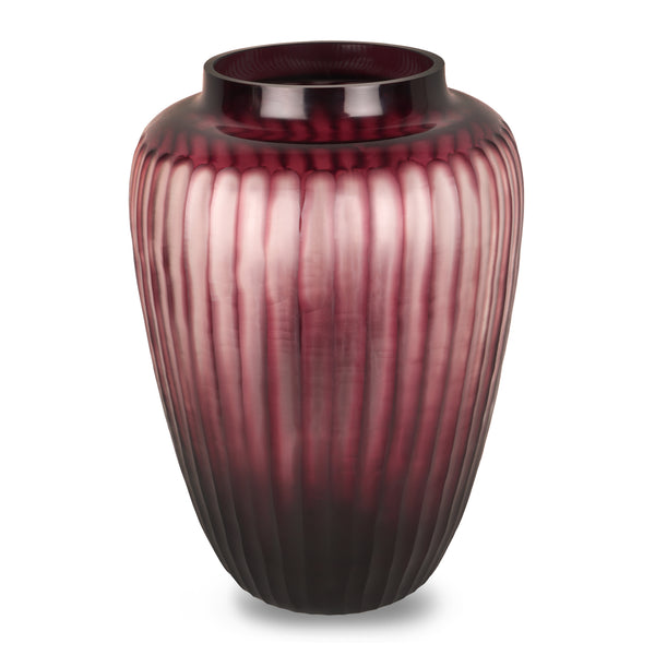 Ametrine Aubergine