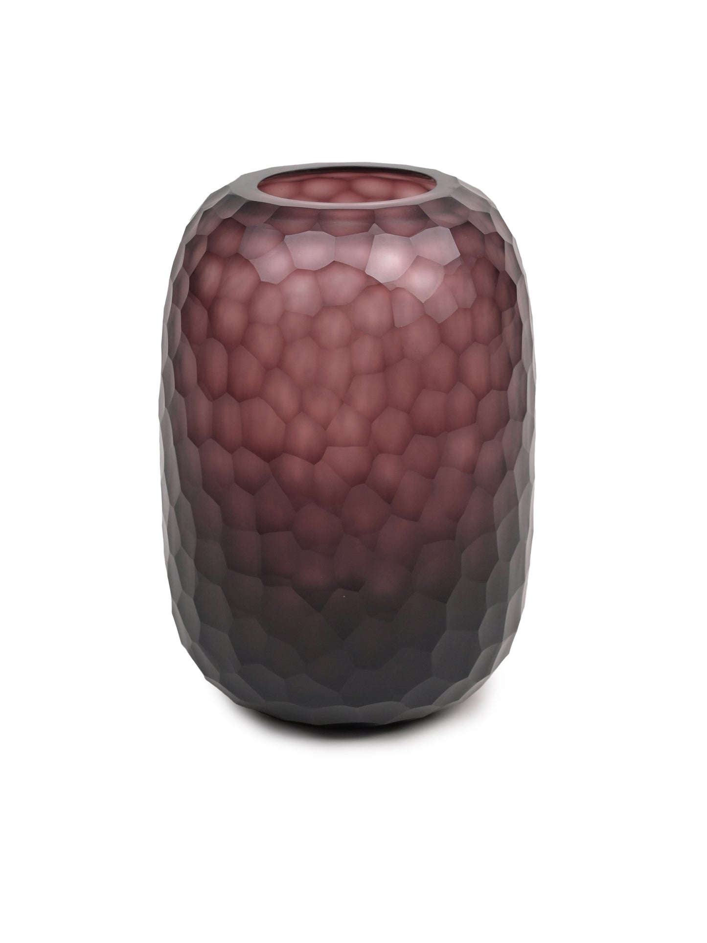 Julie Medium Aubergine